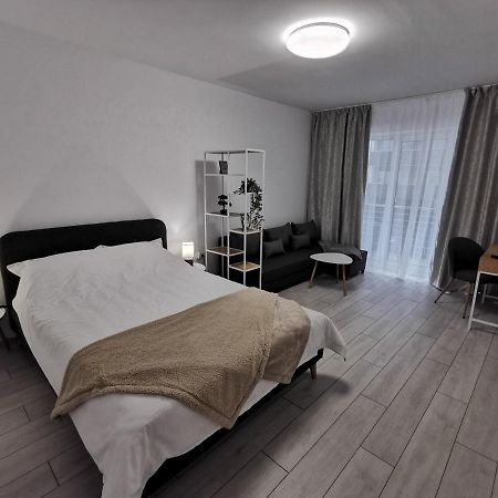 Kronbed Apartments 브라쇼브 외부 사진
