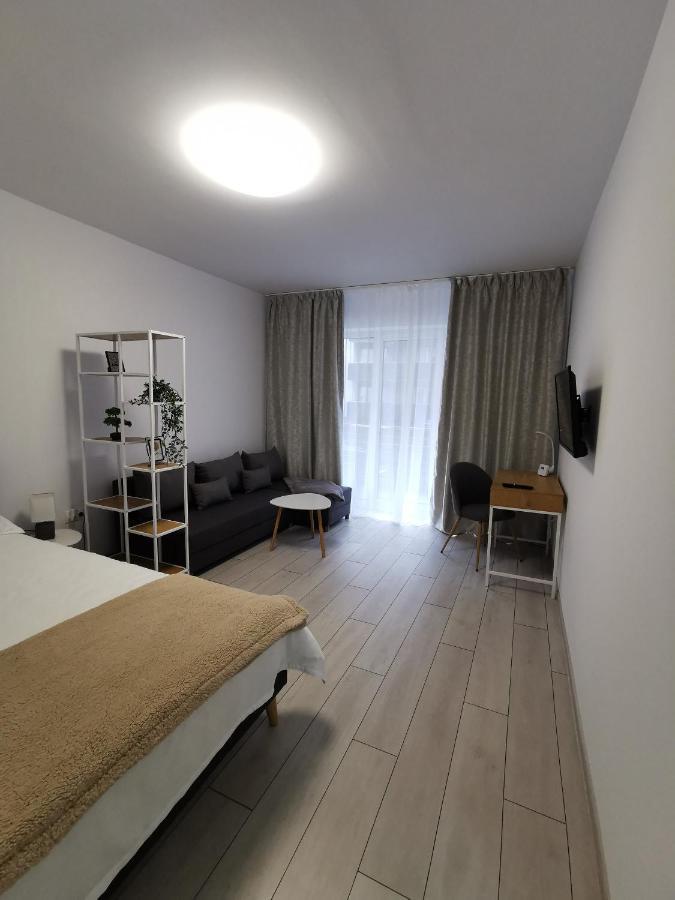 Kronbed Apartments 브라쇼브 외부 사진