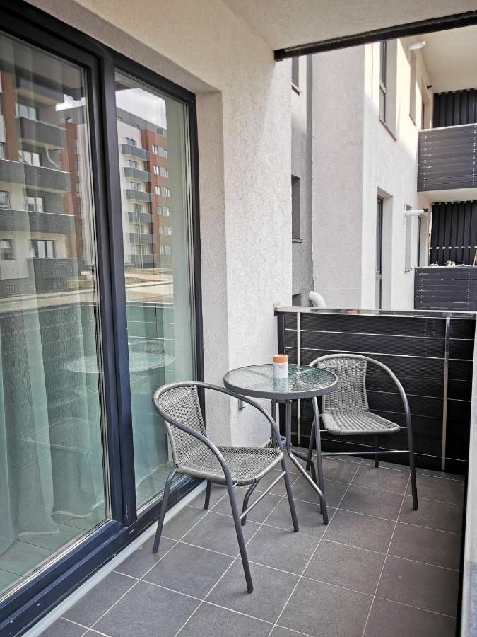 Kronbed Apartments 브라쇼브 외부 사진