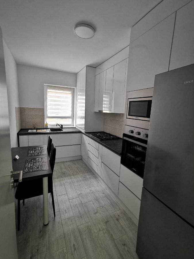 Kronbed Apartments 브라쇼브 외부 사진